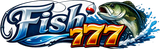 Fish 777 Logo